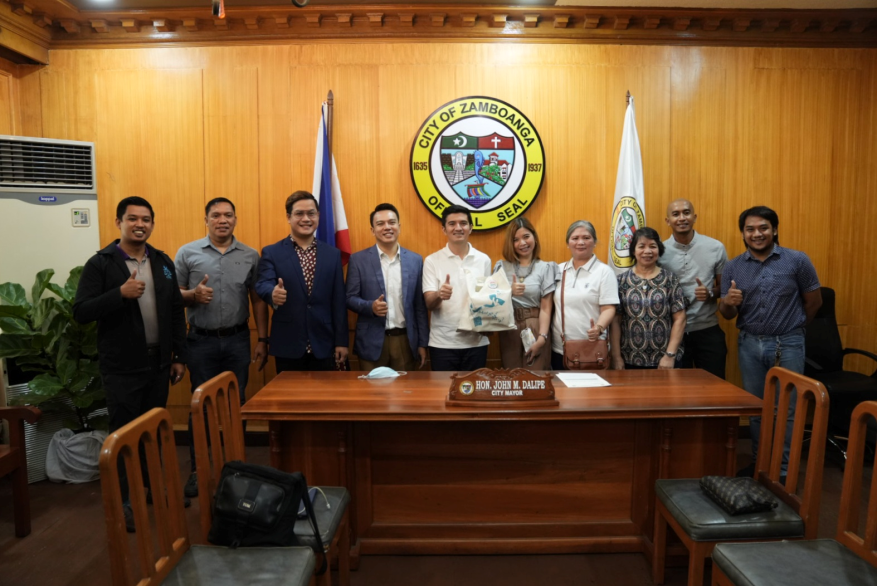 CHR-Alcalde Dalipe