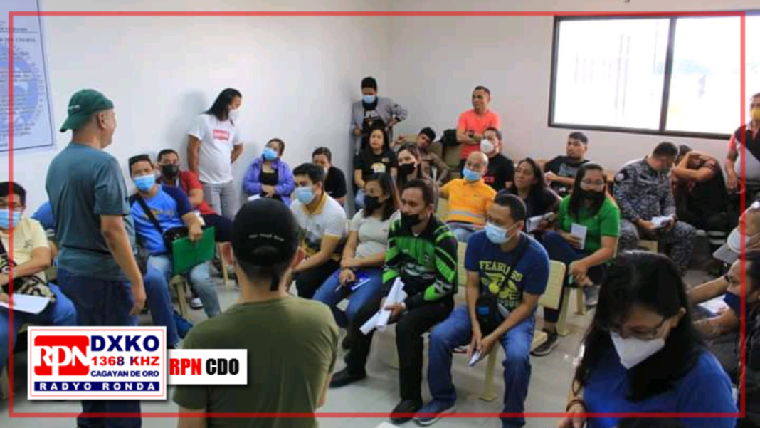 City Sports Commission Session_CDO