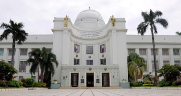 Cebu Province nakatala na ug P4.8 billion income