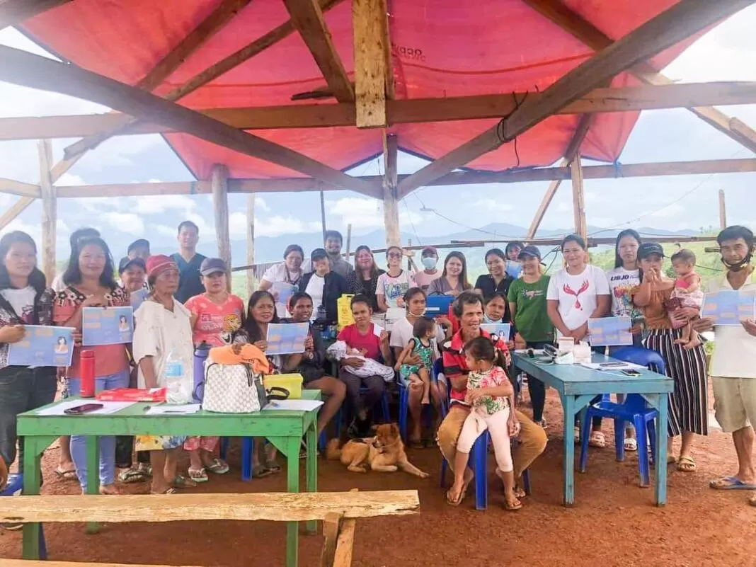 Sept 4 DXKS news-MOBILE VACCINATION PARA SA COVID-19 VACCINE, GIPAHIGAYON SA MGA KABARANGAYAN SAKOP SA LUNGSOD SA LIBJO 1