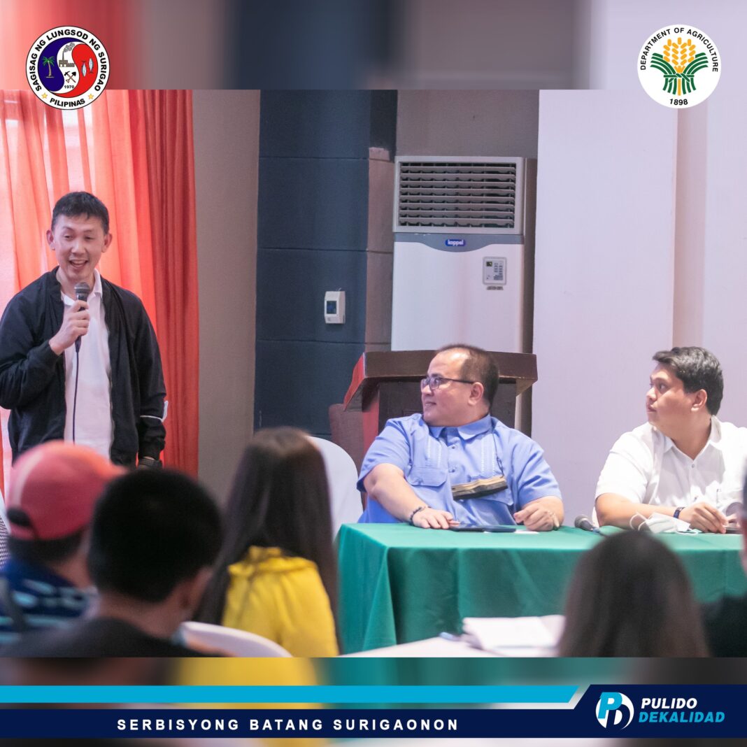Sept 6 DXKS news-Agricultural Development Forum1