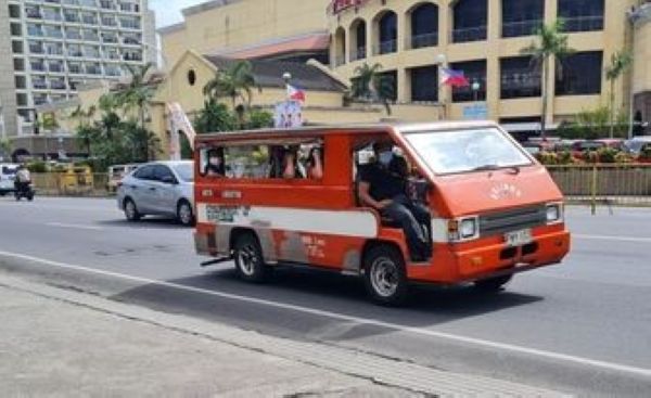 Bacolod PUJs unable to renew LTO registration – transport group