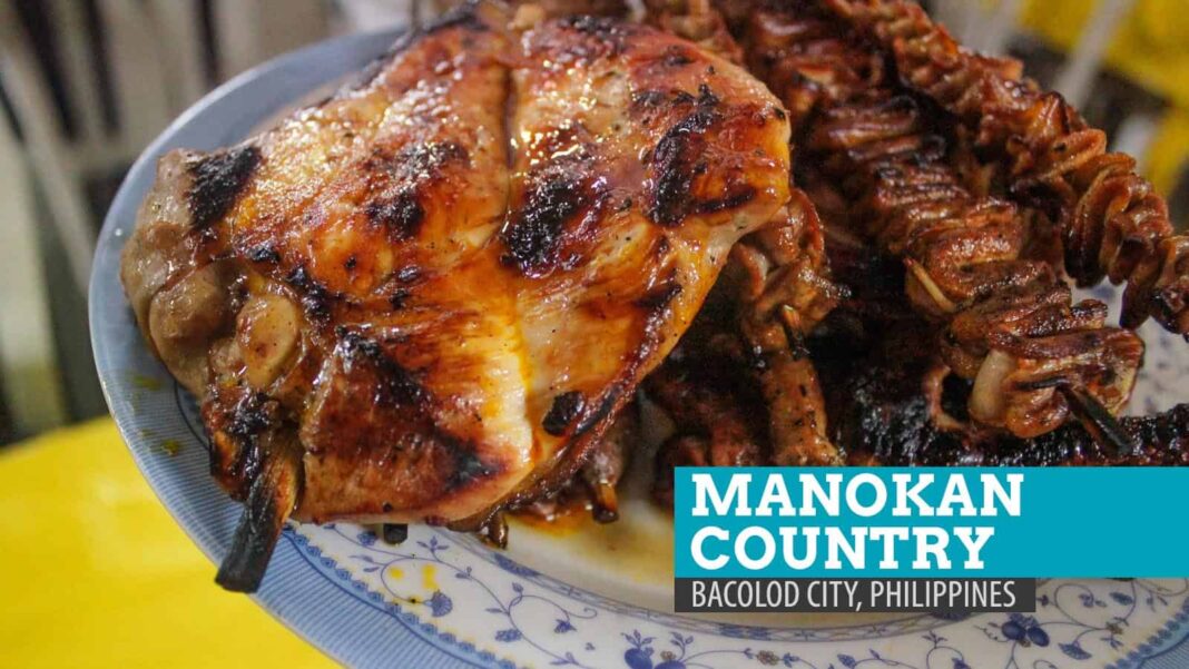 inasal as cultural heritage