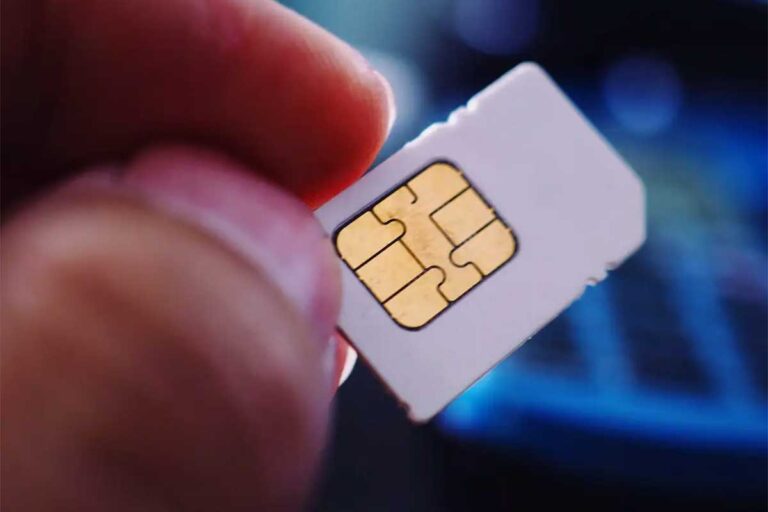 Bacolod: NTC-6 quells fears over SIM card registration