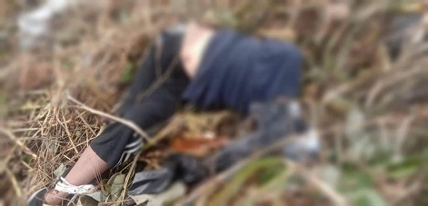 2 dead bodies-Marcos Highway Benguet1