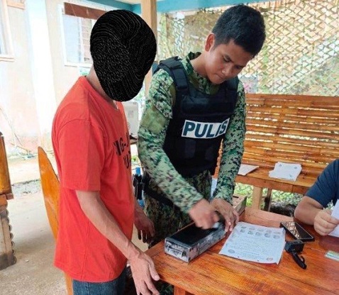 ASG leader-arrested-Sulu