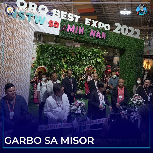 ORO BEST EXPO 2022