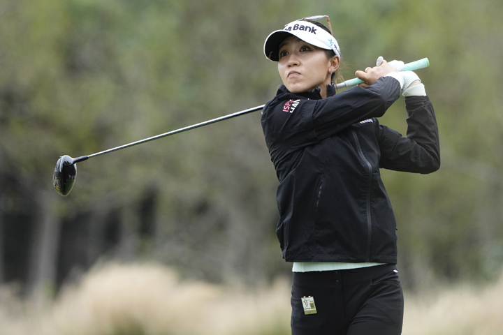 Lydia Ko wins LPGA finale for record $2 million payout