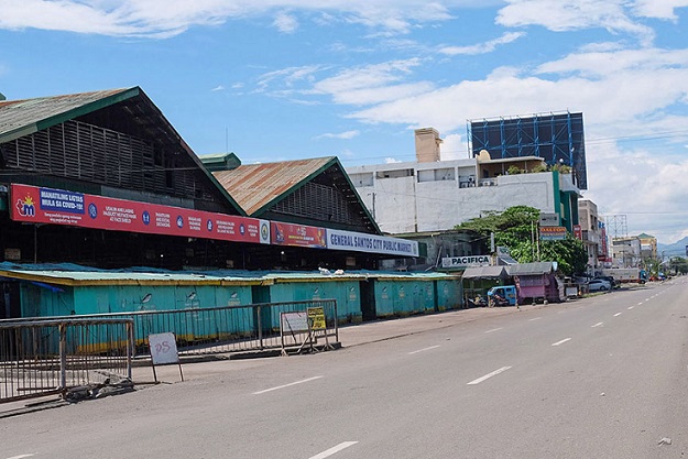 public market-2023 budget