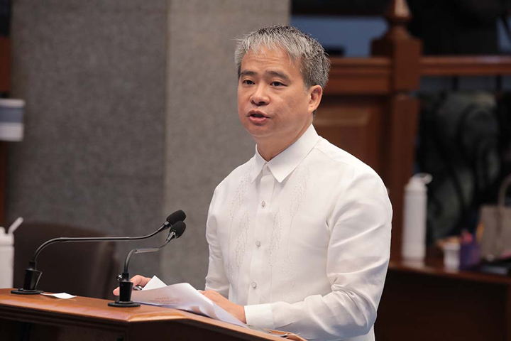 Villanueva hails PHL powerlifters