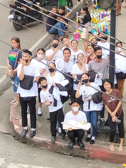 Ang Pagadianon panahon sa Holiday