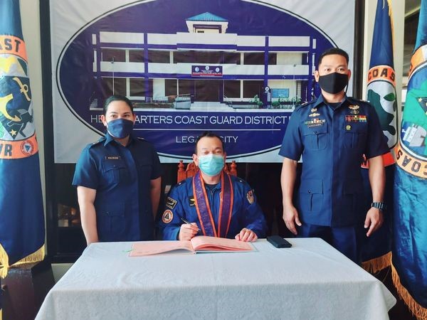 Pagdakol kan mga byahero sa Bicol, Luhay-Luhay nang namamatian habang paabuton na an Holiday Season