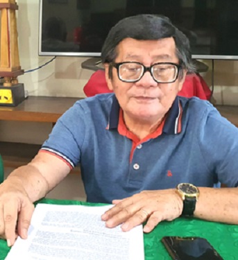 labor groups vs maharlika fund