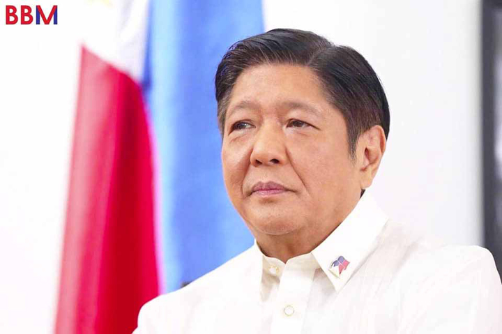 PBBM thanks Palace press for support in public info - Radio Philippines  Network