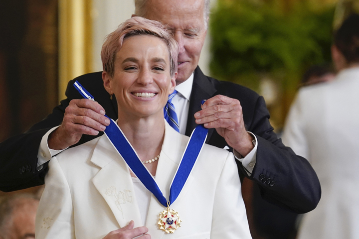 Women’s sports saw pivotal growth in deals, interest in 2022