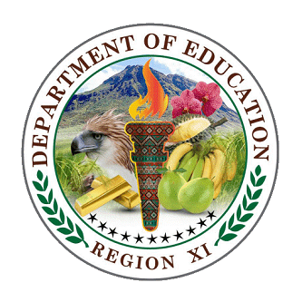 DepEd XI logo