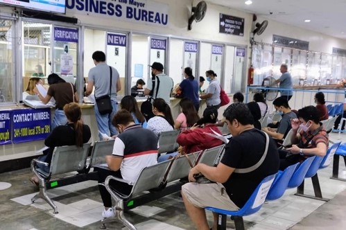 Renewal sa business permit misaka ngadto sa 16%