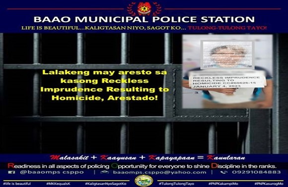 baao-arrest