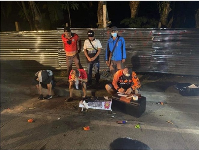 Davao: Duha ka dispatcher sikop atol sa gikasang Drug bust operation