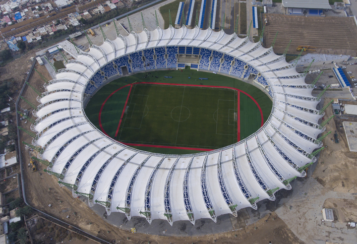 Iraq to host soccer’s Gulf Cup for the first time since 1979