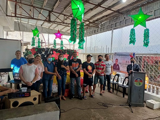 january 3 DXKS news-Tinghuha Ko, Angkunon Mo1