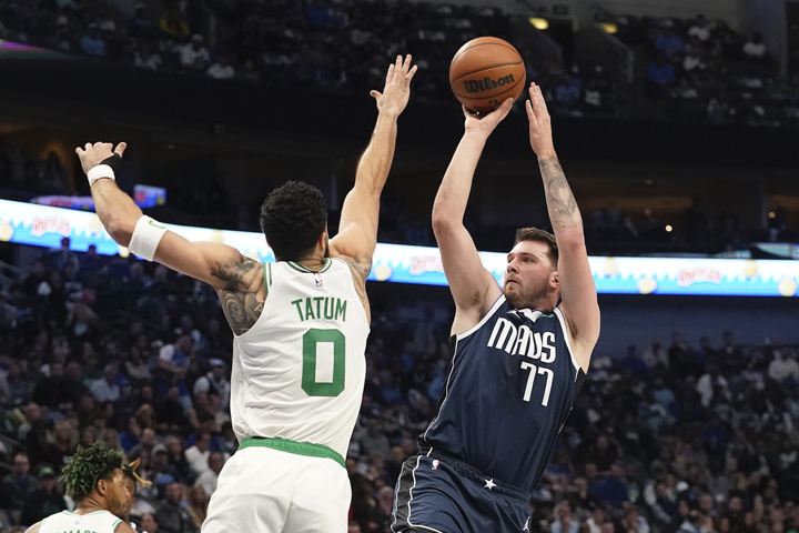 Sports betting markets forced to adjust to higher scoring