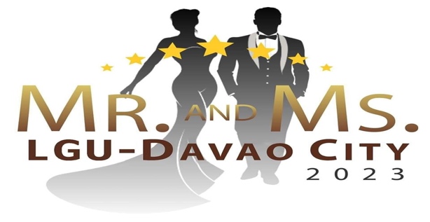 Mr and Ms. LGU – DAVAO CITY 2023