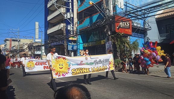 Pamulinawen Festival 2023