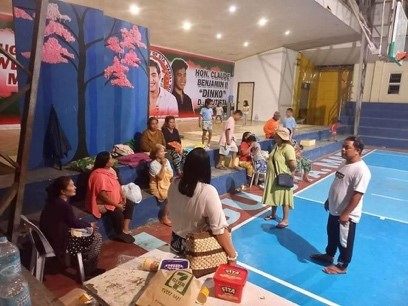 barangay-Sta. Maria-flood affected families