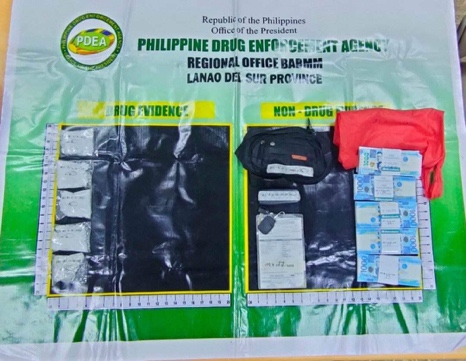 1.7 million shabu nakumpiska