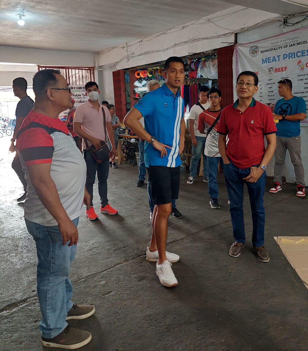 Manotoc gov.