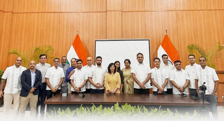 Ilocos Norte, India aspire to strengthen business partnership