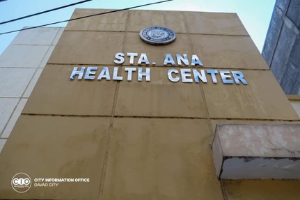 Clinic alang sa nag edad 5 anyos pataas