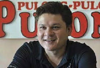 Rep. Paolo Duterte