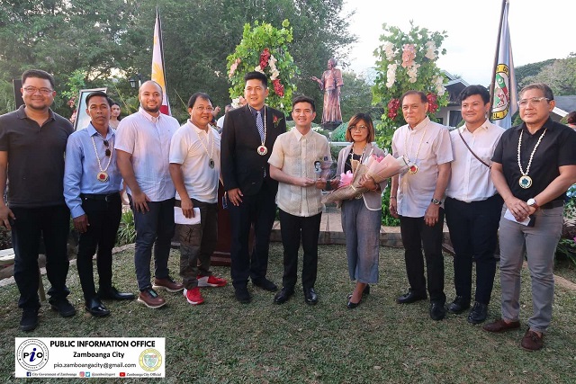 Zamboangueñas Excelente Awards highlight Dia De Mam Caling
