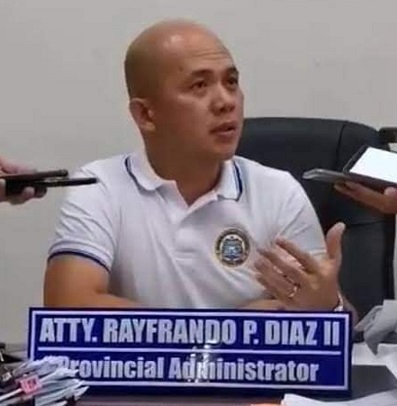 Bacolod: Capitol unfazed by Cebu ASF ban