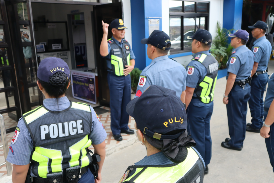 itogon-police