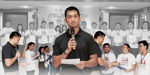 youth empowerment-PGIN-INYDO