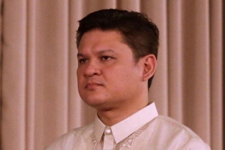 Davao: Dugang sweldo alang sa mga social worker giduso ni Rep. Duterte