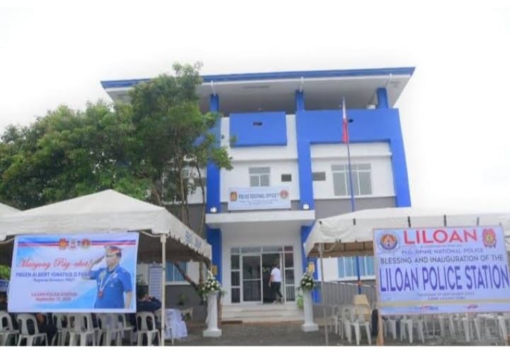 Liloan Police Station