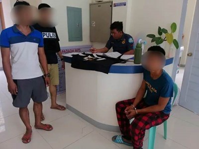 Man arrested in drugs buy bust ops in Padada