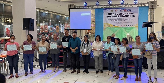 Project Honest Opportunities for Philippine Entrepreneurs