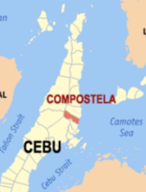 Cebu: Senior citizen gitigbas patay didto sa lungsod sa Compostela