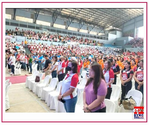 job fair-Labor Day-DOLE7