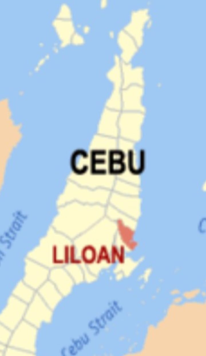 Cebu: Konsehal ug retiradong magtutudlo patay sa disgrasya didto sa lungsod sa Liloan