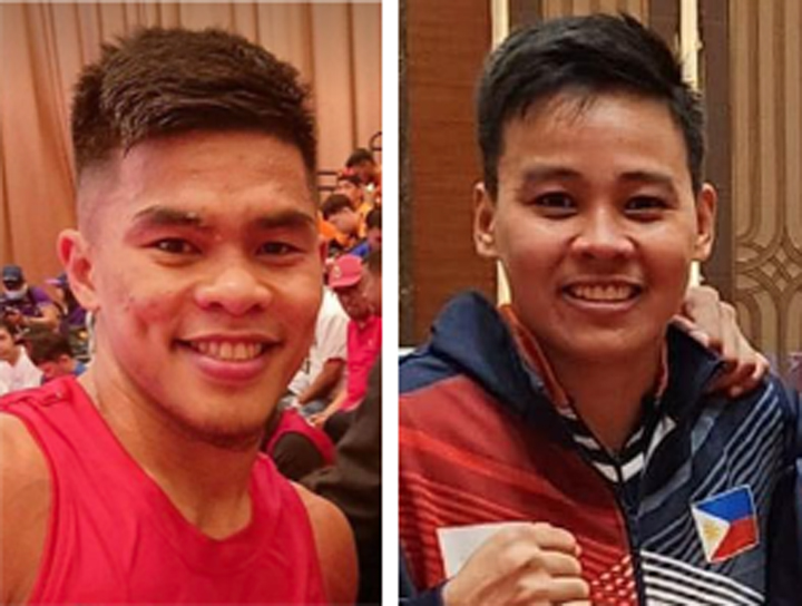 Paalam, Petecio lead 7 others in boxing finals