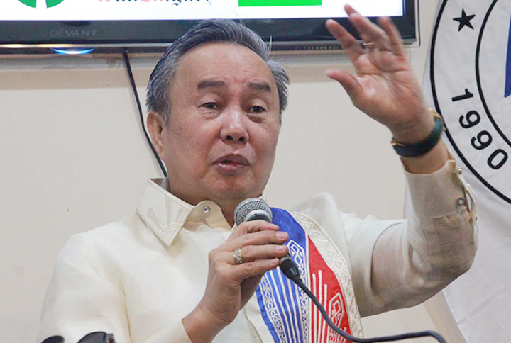 PHL athletes have evolved –Tolentino