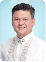 Pag-angkon ug armas angay nga pahugtan sumala ni Davao City Rep. Paolo Duterte