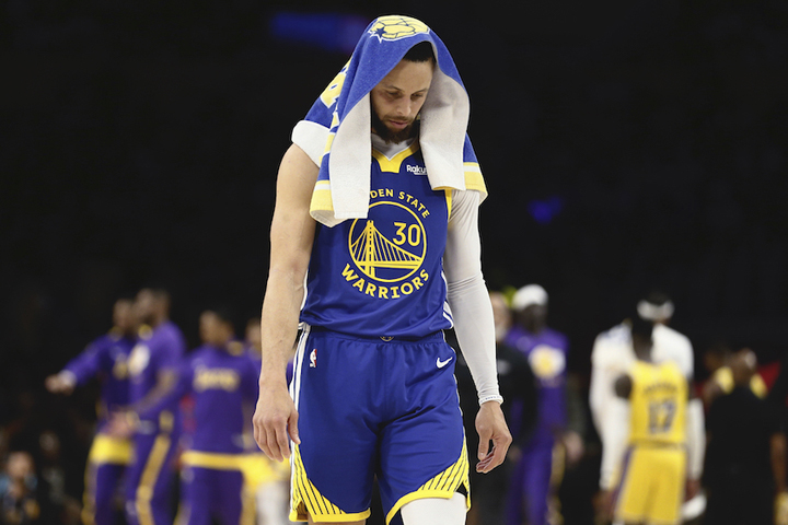 Stephen Curry, Warriors believe they will stay together to chase more
