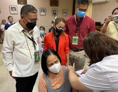 bivalent vaccination
